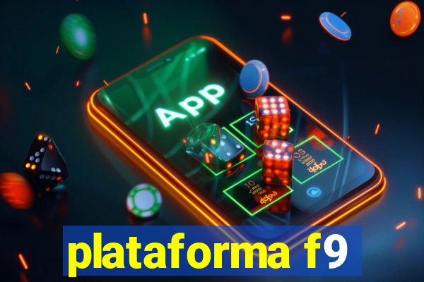 plataforma f9